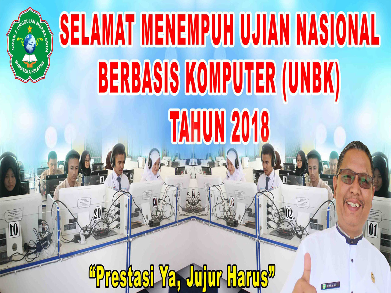 UNBK 2018
